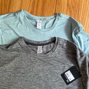 Sports T-shirts 2 pack brand 90 degree